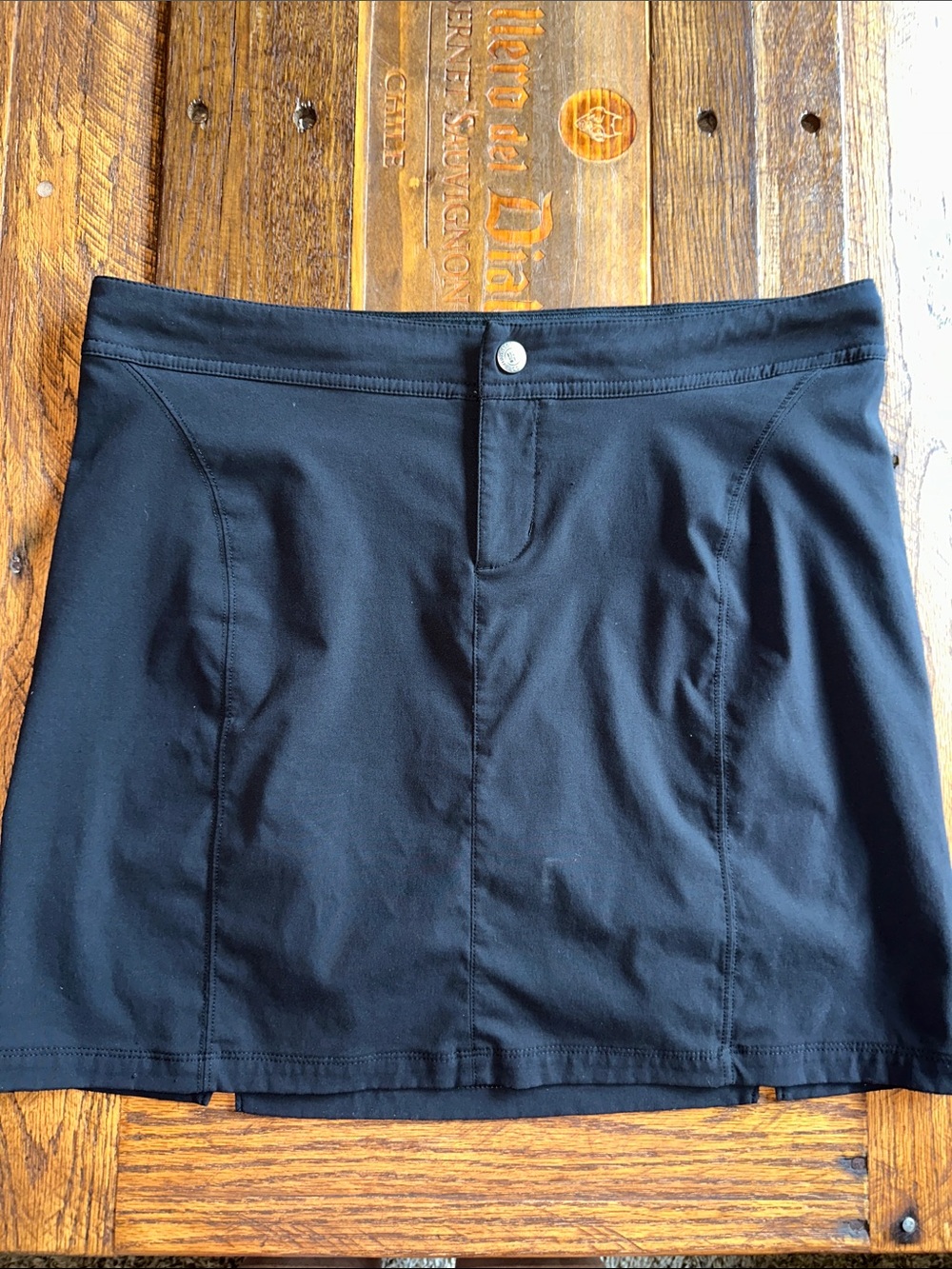 Columbia Anytime Omni-Shield Athletic Skort